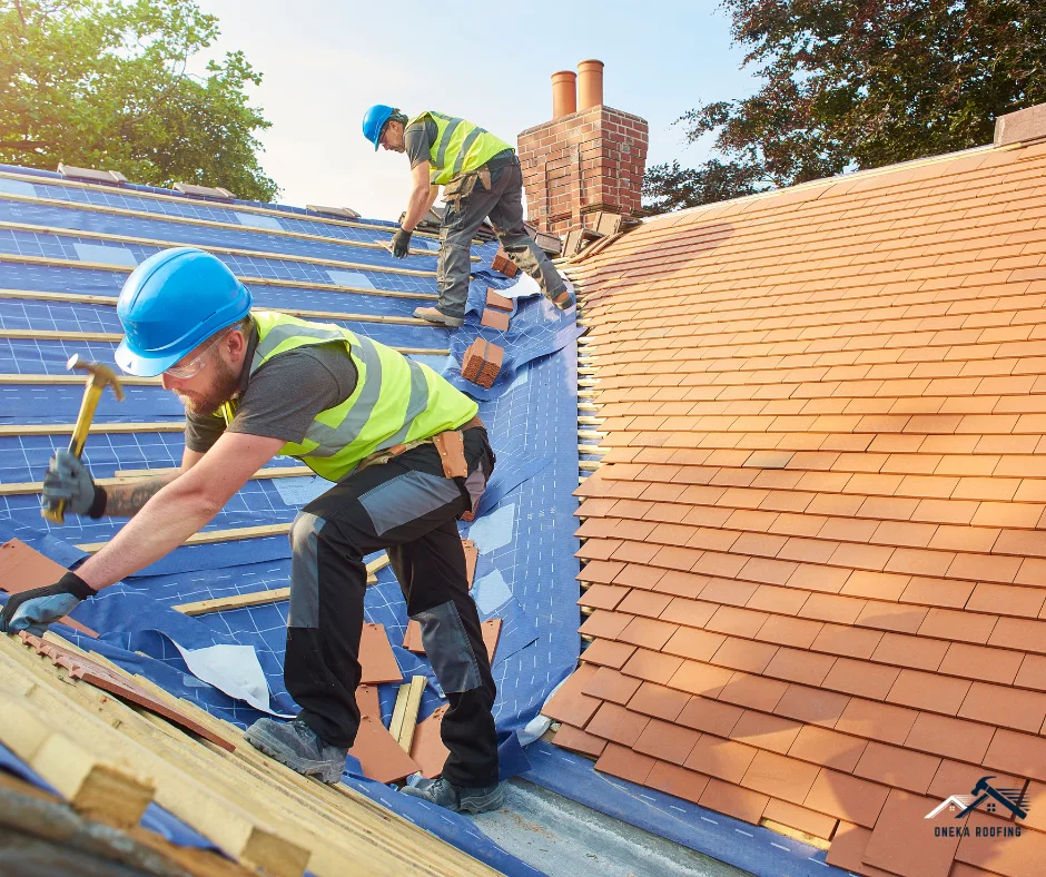 Why choose Roof Repair Near Me in Weston, CT